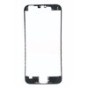 Marco pantalla iPhone 6 Negro - Celovendo. Repuestos para celulares en Guatemala.