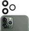 Lente de Camara para iPhone 11 Pro | Pro Max