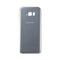 Tapadera Samsung S8 Plus (G955) Silver