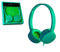 Headphone Energy Sistem color Kiwi