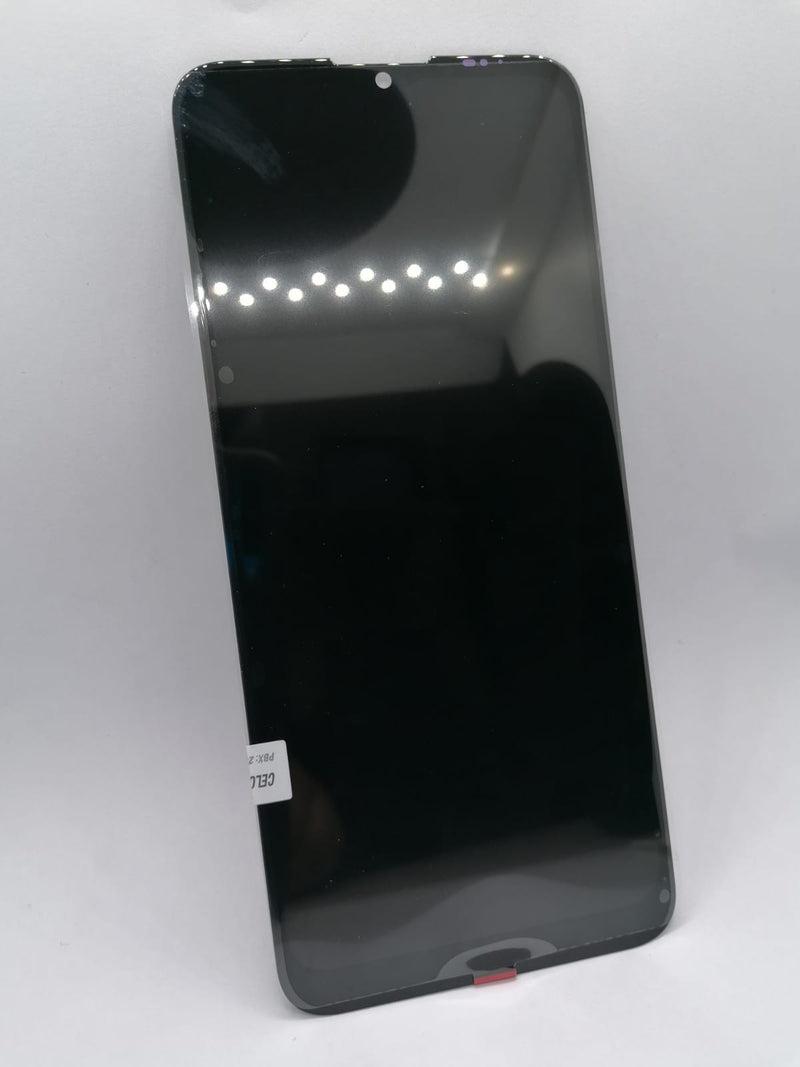 Pantalla Completa con Marco Xiaomi Redmi Note 11 Pro, Poco X4 Pro 5G -  Negra - Calidad INCELL - Repuestos Fuentes