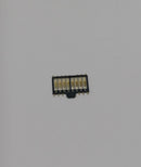 Conector HQ+HQ11960580000 SD card socket para Motorola G6 PLUS XT1926-1