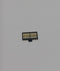 Conector HQ+HQ11960580000 SD card socket para Motorola G6 PLUS XT1926-1