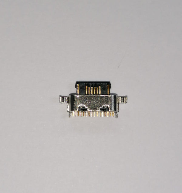 Conector WT+80570L000601+PM8953-0-187FOWNSP-TR-01-0;TR-01-1 para Motorola G7 POWER XT1955-1