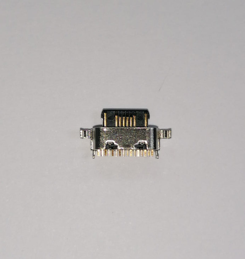 Conector WT+80570L000601+PM8953-0-187FOWNSP-TR-01-0;TR-01-1 para Motorola G7 POWER XT1955-1