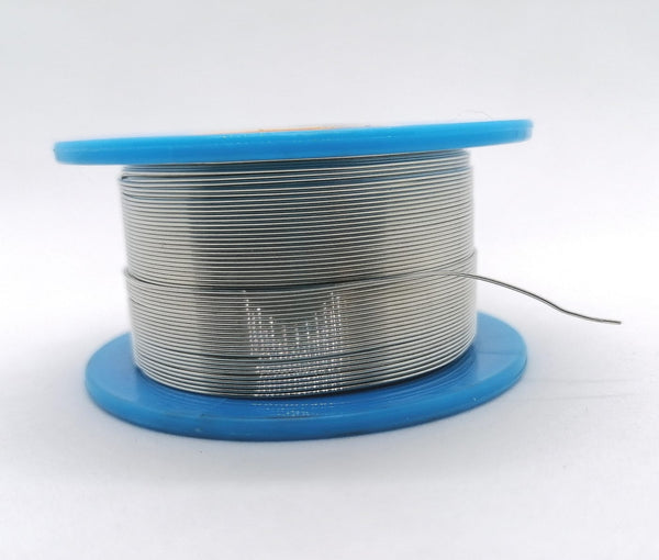Estaño con centro de Rosin 0.3mm Marca Mechanic