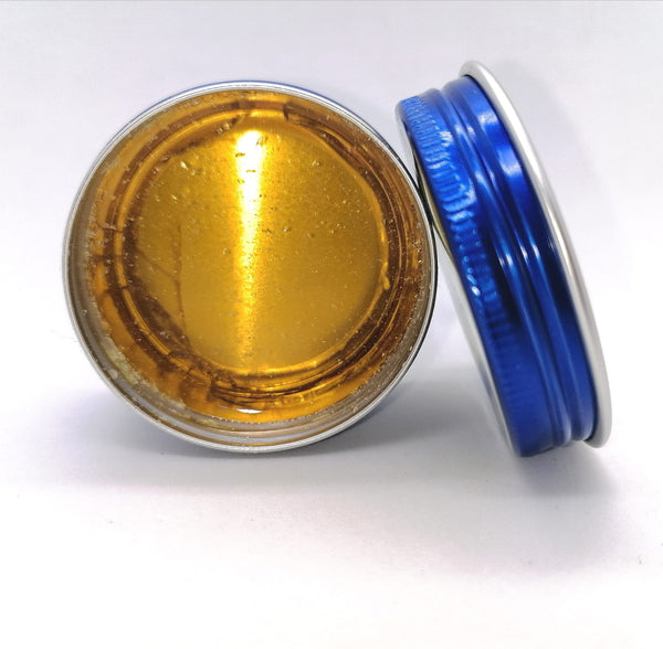Rosin X9 Marca Mechanic