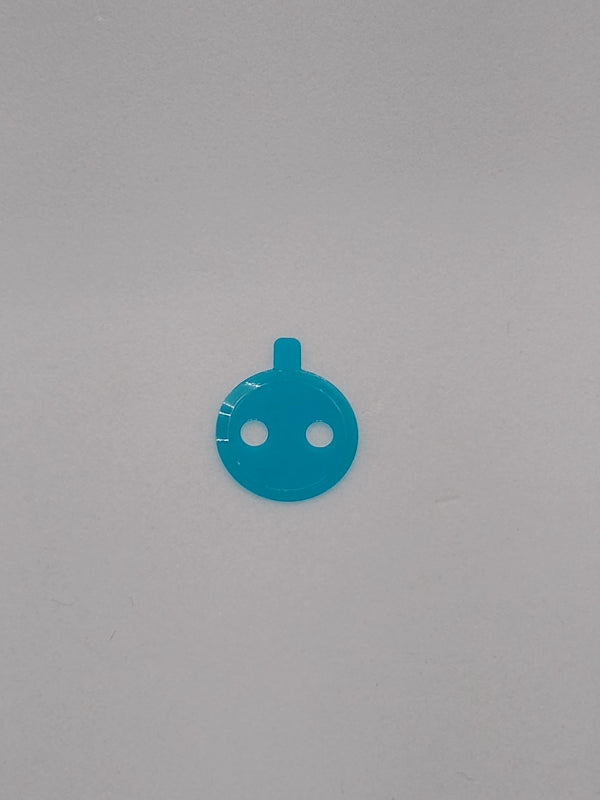 Juego de Adhesivos Originales Motorola ONE XT1941-1 #8