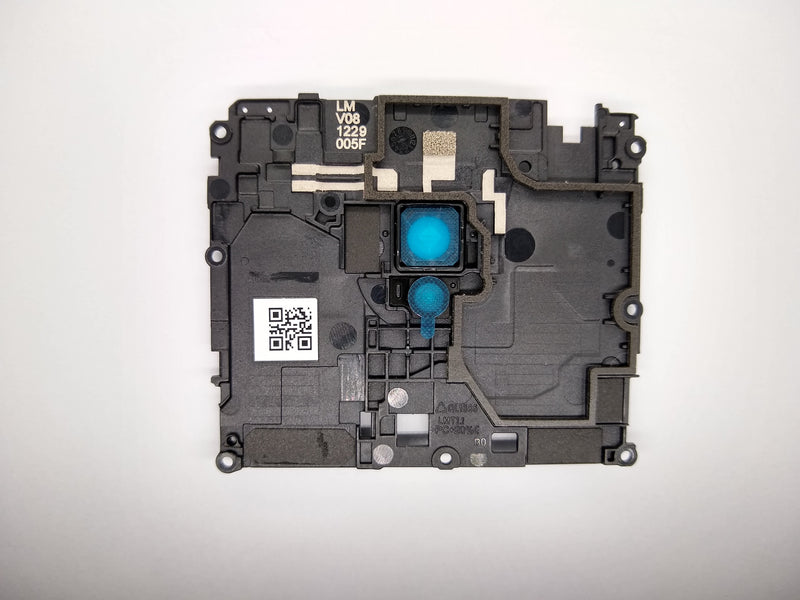 Marco HQ20714480002+Bcover indigo LM Motorola G7 PLAY XT1952-1