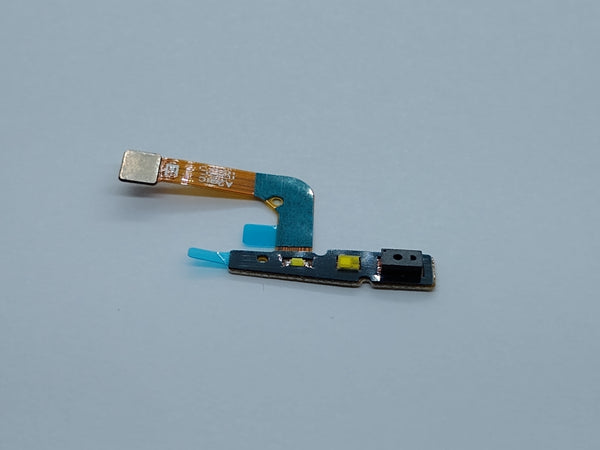 Flex Main FPC | Motorola G6 XT1925-1 #2