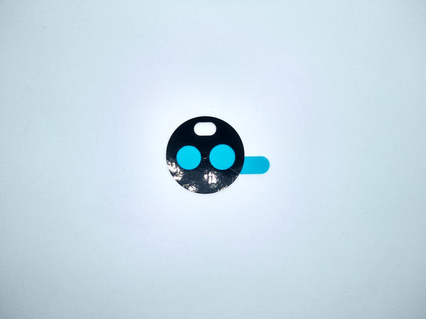 Juego de Adhesivos Originales Motorola G6 XT1925-1 #3