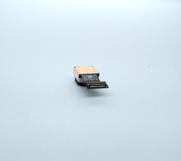 Camara Original Motorola G7 POWER XT1955-1 #1