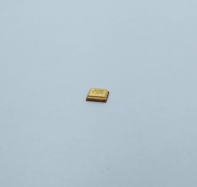 Microfono Original Motorola G6 PLAY XT1922-3