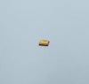 Microfono Original Motorola G6 PLAY XT1922-3