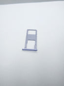 Marco | WT715308006981+SIM tray SS VIO Motorola G7 POWER XT1955-2