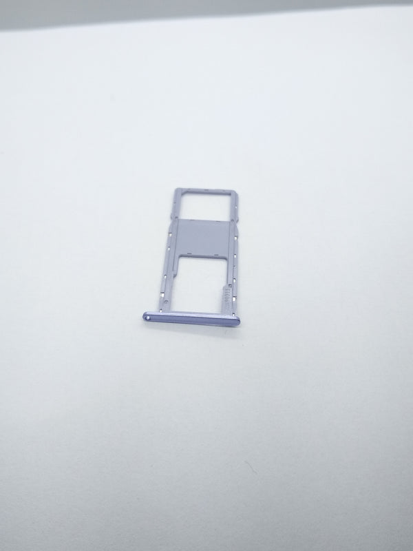 Marco | WT715308006981+SIM tray SS VIO Motorola G7 POWER XT1955-2