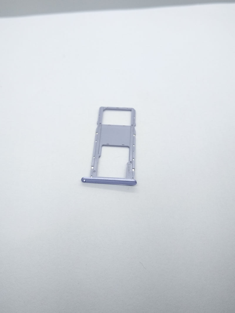 Marco | WT715308006981+SIM tray SS VIO Motorola G7 POWER XT1955-2