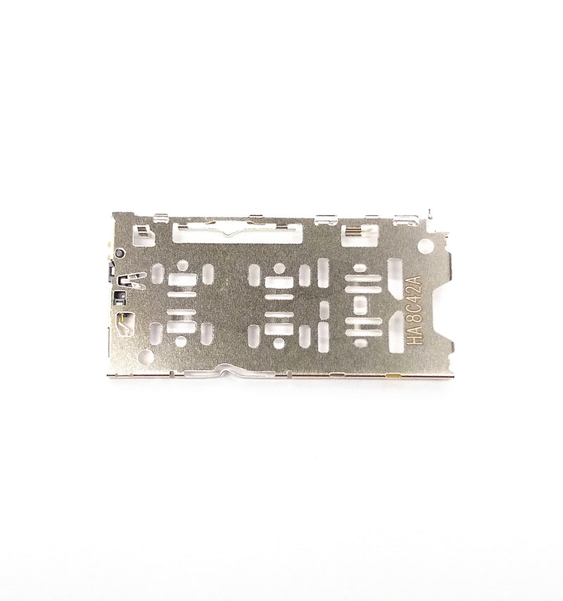 Conector WT+813300002111+S186-2B21F13F-1 para Motorola G7 POWER XT1955-1
