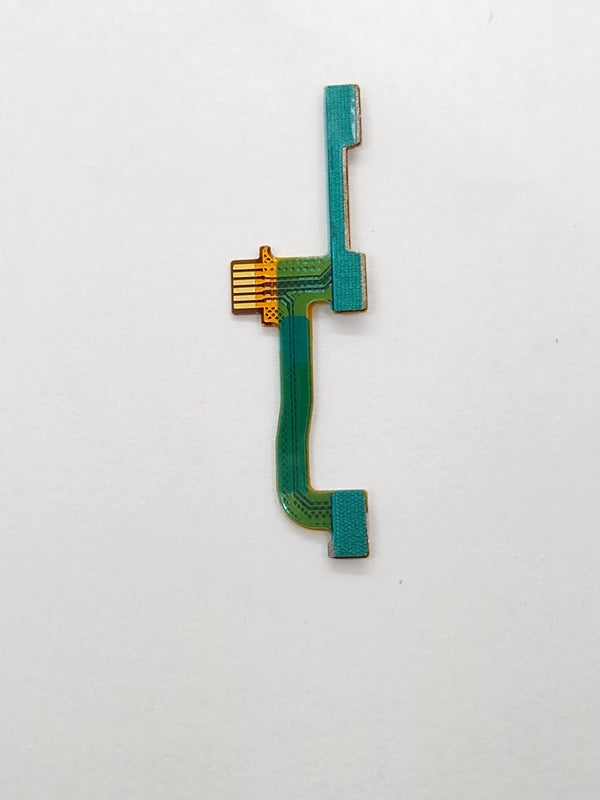 Flex Main FPC | Motorola G6 PLAY XT1944-4 #2