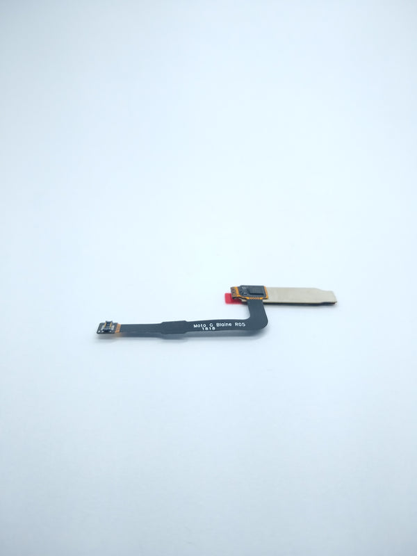 Flex Main FPC | Motorola G6 XT1925-1 #1