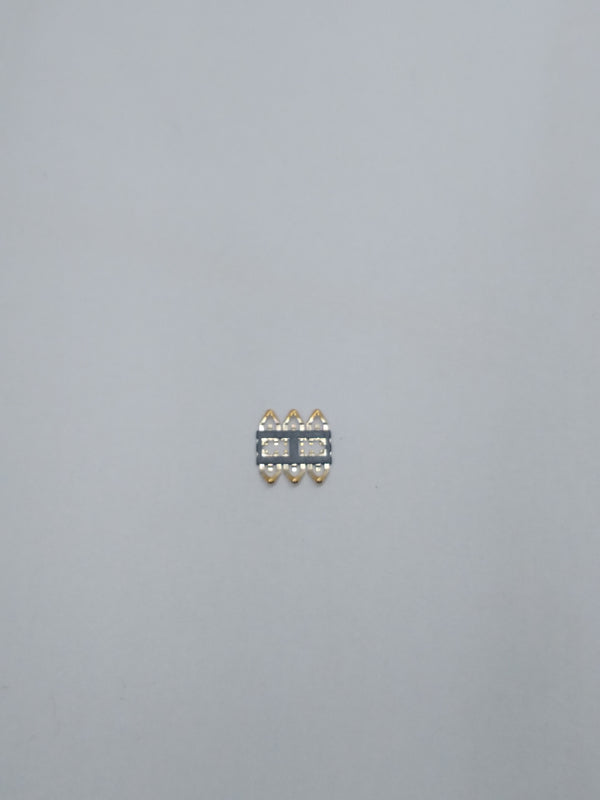 Conector HQ+HQ11960578000Nano-SIM card socket para Motorola G6 XT1952-1