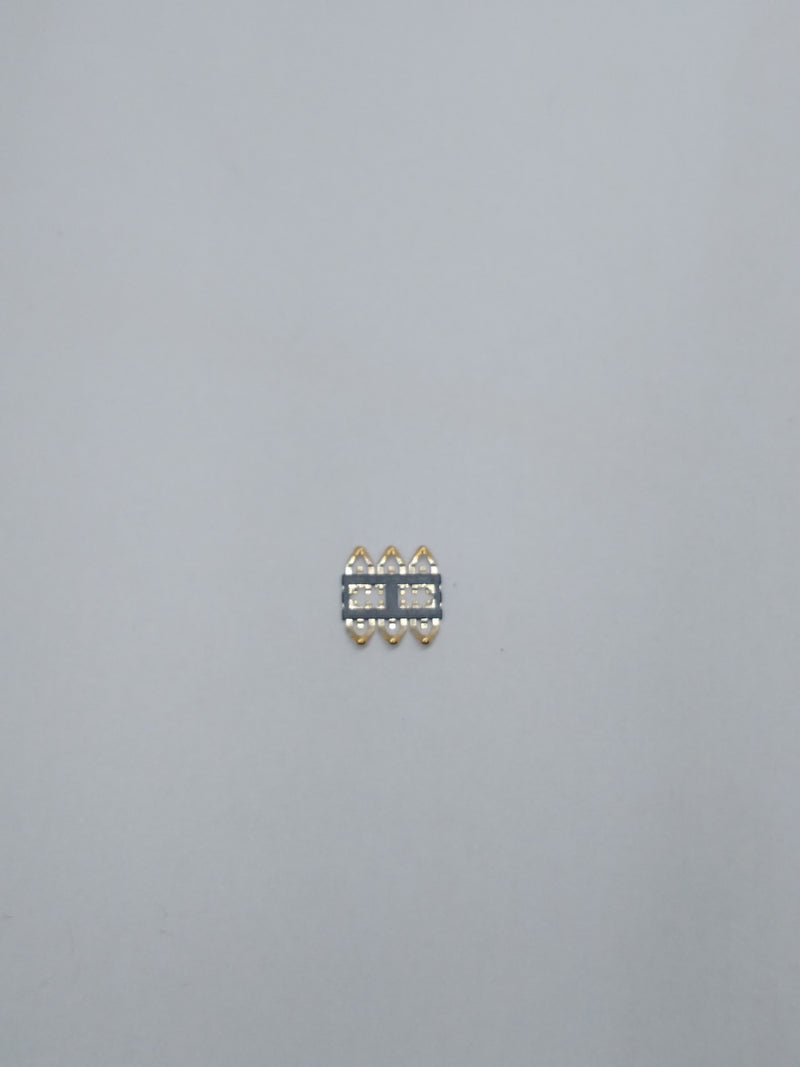 Conector HQ+HQ11960578000Nano-SIM card socket para Motorola G6 XT1952-1