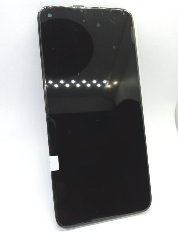 Pantalla Samsung Galaxy A11 | Color Negro | AMOLED