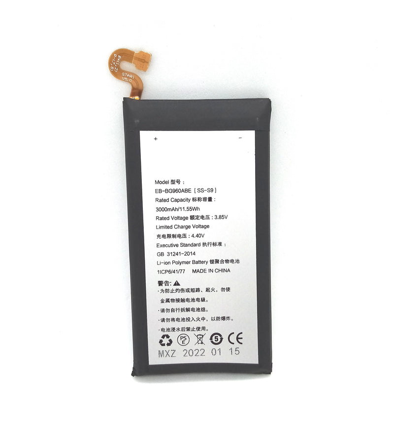 Bateria Samsung Galaxy S9 (SM-G960)