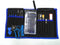 Kit completo de reparaciÃ³n de Celulares 80 en 1 | Pinzas | Desarmadores | Espatulas | Pulsera Anti-estatica