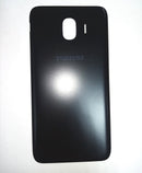 Vidrio trasero Samsung J4+ Negro