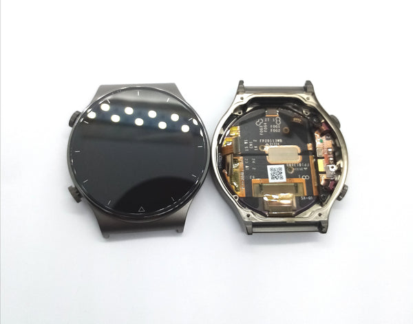 Pantalla Huawei Smart Watch G2 Pro - Titanio - Original