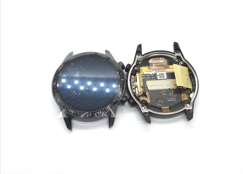 Pantalla Original Para Huawei Gt2 B19S Watch Negro β Celovendo