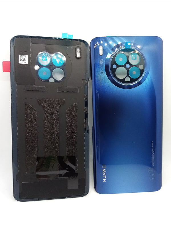 Tapa Original de Huawei Nova 8i Color Azul