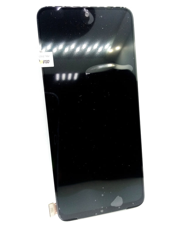 Repuesto Vidrio Lente De Cámara Xiaomi Redmi Note 11s