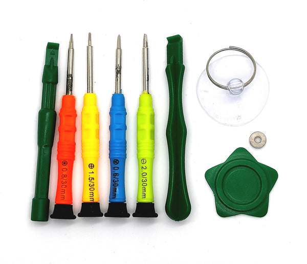 Kit de Desarmadores y Herramienta