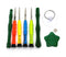 Kit de Desarmadores y Herramienta