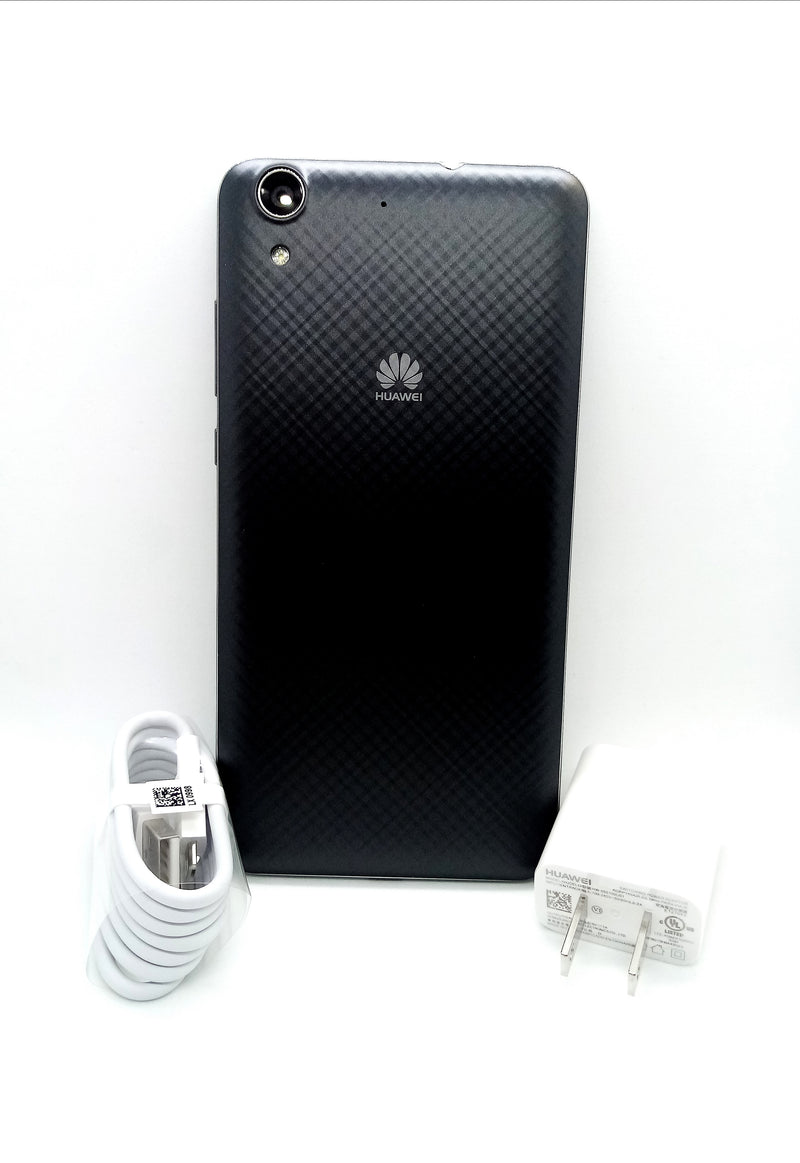 Celular Huawei Y6II (CAM-L03)