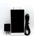 Celular Huawei Y6 (SCL-LO3) - Tigo