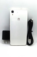 Celular Huawei Y6 (SCL-LO3) - Tigo