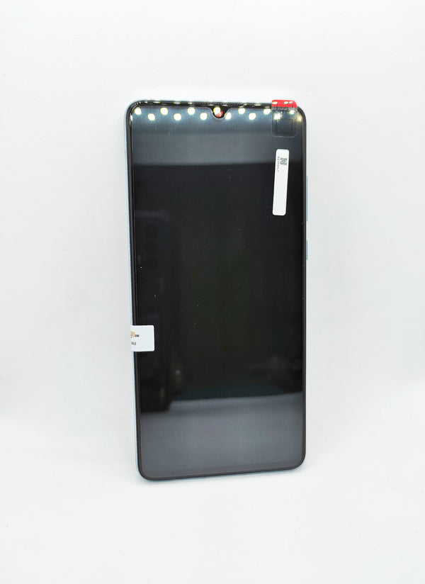 Pantalla para Huawei P30 Con Marco y Bateria