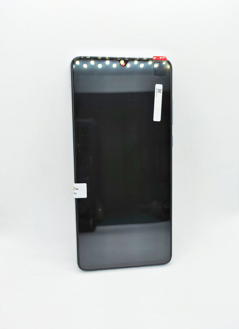 Pantalla para Huawei P30 Con Marco y Bateria