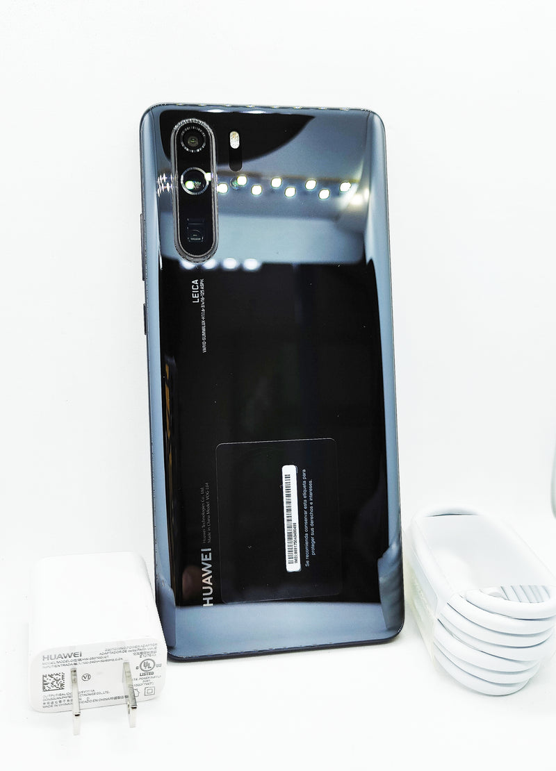 Huawei P30 Pro - Claro