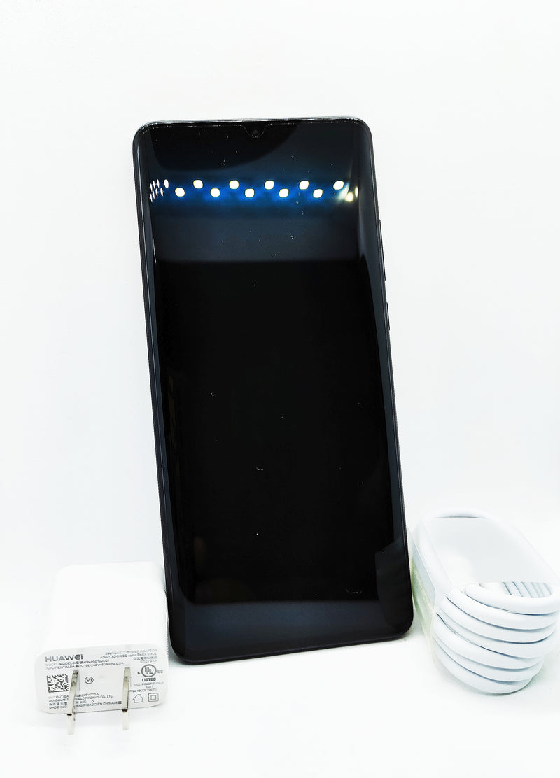 Huawei P30 Pro - Claro