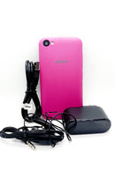 Celular Azumi A4 + Sin Garantia