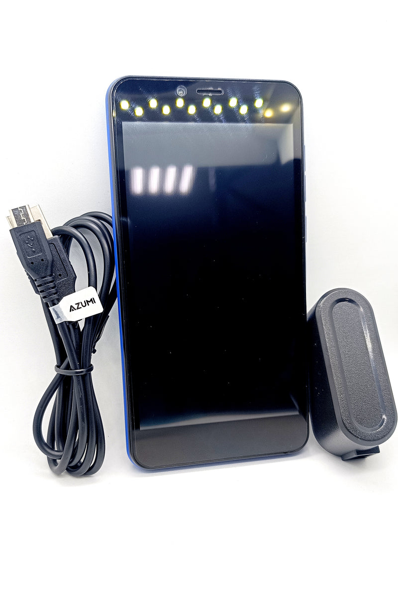 Celular Azumi V5