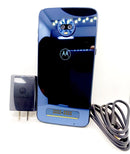 Motorola Z3 Play Doble Sim 4GB / 64GB color Deep Indigo  | En Liquidación | Sin Garantía