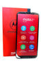 Motorola Z3 Play Doble Sim 4GB / 64GB color Deep Indigo  | En Liquidación | Sin Garantía