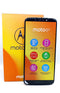 Motorola E5 Normal Doble Sim 16 GB interna color Dorado  | En Liquidación | Sin Garantía