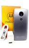 Motorola E5 Normal Doble Sim 16 GB interna color Dorado  | En Liquidación | Sin Garantía