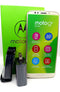 Motorola G6 Play  32 GB color Dorado  | En Liquidación | Sin Garantía